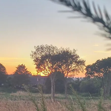 Maison Avec Jardin A 1km De La Du Val-andre Pleneuf-Val-Andre