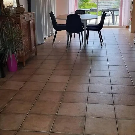 Maison Avec Jardin A 1km De La Du Val-andre