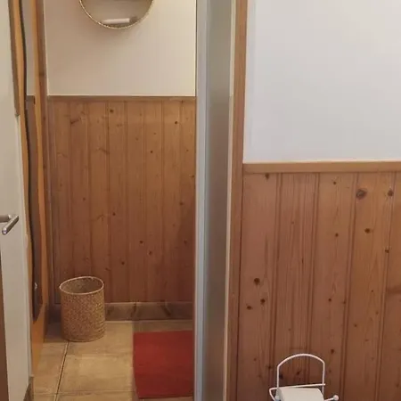 Holiday home Maison Avec Jardin A 1km De La Du Val-andre Pleneuf-Val-Andre