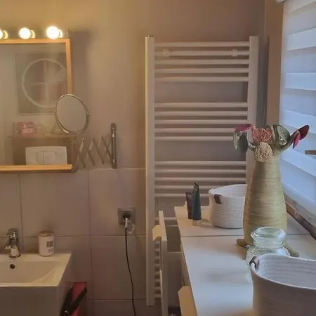 Maison Avec Jardin A 1km De La Du Val-andre