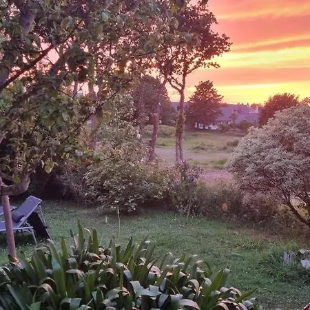 Maison Avec Jardin A 1km De La Du Val-andre Holiday home