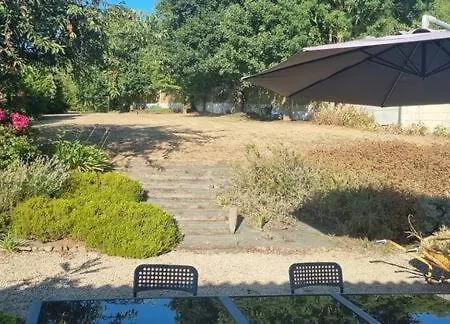 Maison Avec Jardin A 1km De La Du Val-andre * Pleneuf-Val-Andre