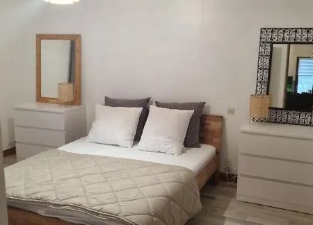 Maison Avec Jardin A 1km De La Du Val-andre