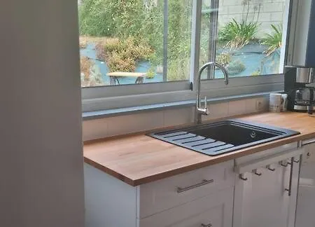 Maison Avec Jardin A 1km De La Du Val-andre *