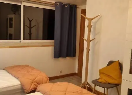 Maison Avec Jardin A 1km De La Du Val-andre Pleneuf-Val-Andre