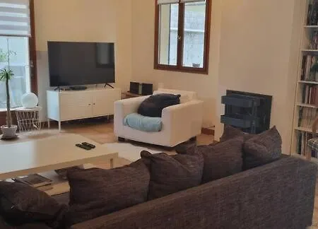 Maison Avec Jardin A 1km De La Du Val-andre * Pleneuf-Val-Andre