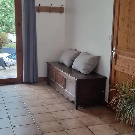 Maison Avec Jardin A 1km De La Du Val-andre *