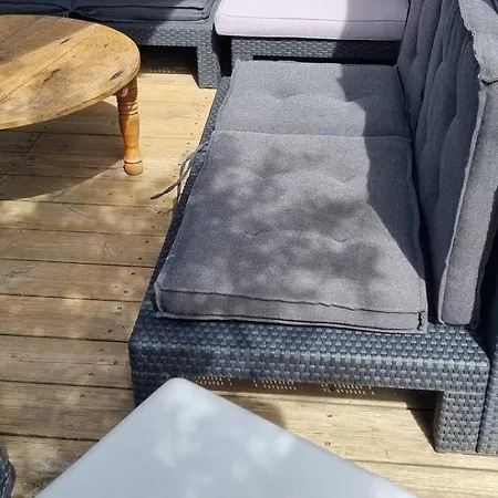 Maison Avec Jardin A 1km De La Du Val-andre Pleneuf-Val-Andre
