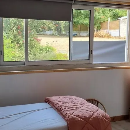 Maison Avec Jardin A 1km De La Du Val-andre Holiday home